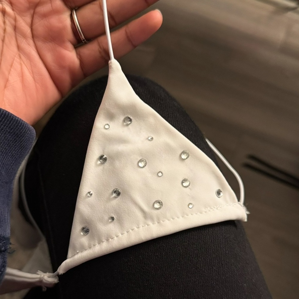 Micro Bikini - image 1